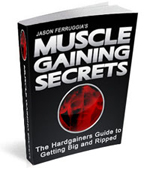 Caerus Media Group - Muscle Gaining Superplan