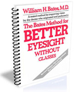 Caerus Media Group - Better Eyesight - never wear glasses again