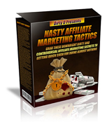 Caerus Media Group - Blackhat Marketing Tactics