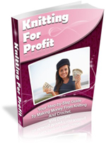 Caerus Media Group - Knitting For Profit