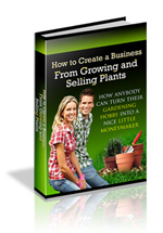 Caerus Media Group - Setting Up a Gardening Business From Home